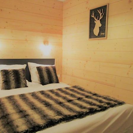 Val Thorens Appartement 2 Ch Avec Belle Vue Sud Exterior foto